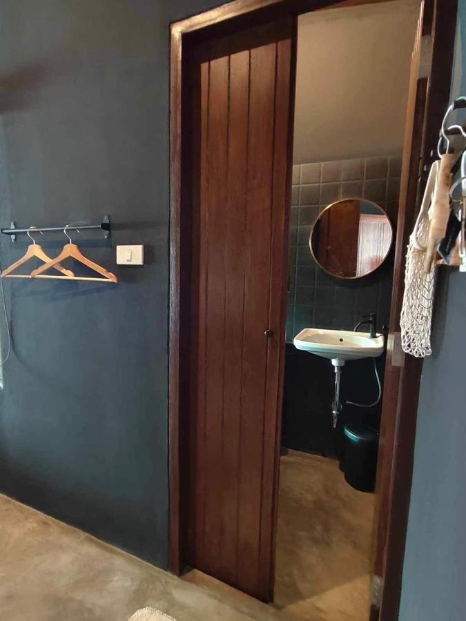 Mr Black & Ms White -Self Check In Accommodation بانكوك المظهر الخارجي الصورة