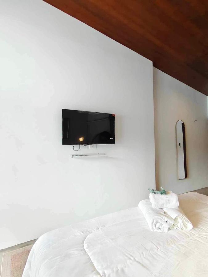 Mr Black & Ms White -Self Check In Accommodation بانكوك المظهر الخارجي الصورة